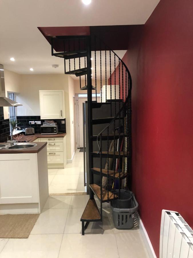 The Little Hexthorpe House Apartment
