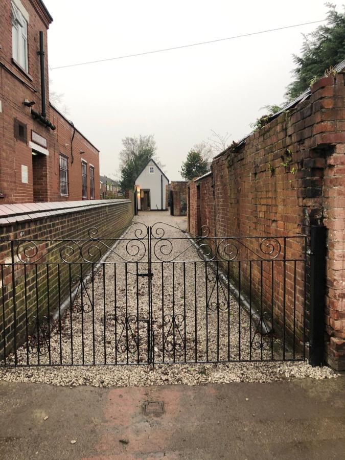 The Little Hexthorpe House * Doncaster