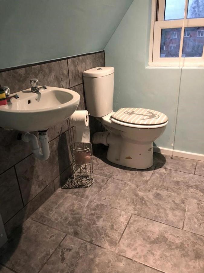 The Little Hexthorpe House Apartment