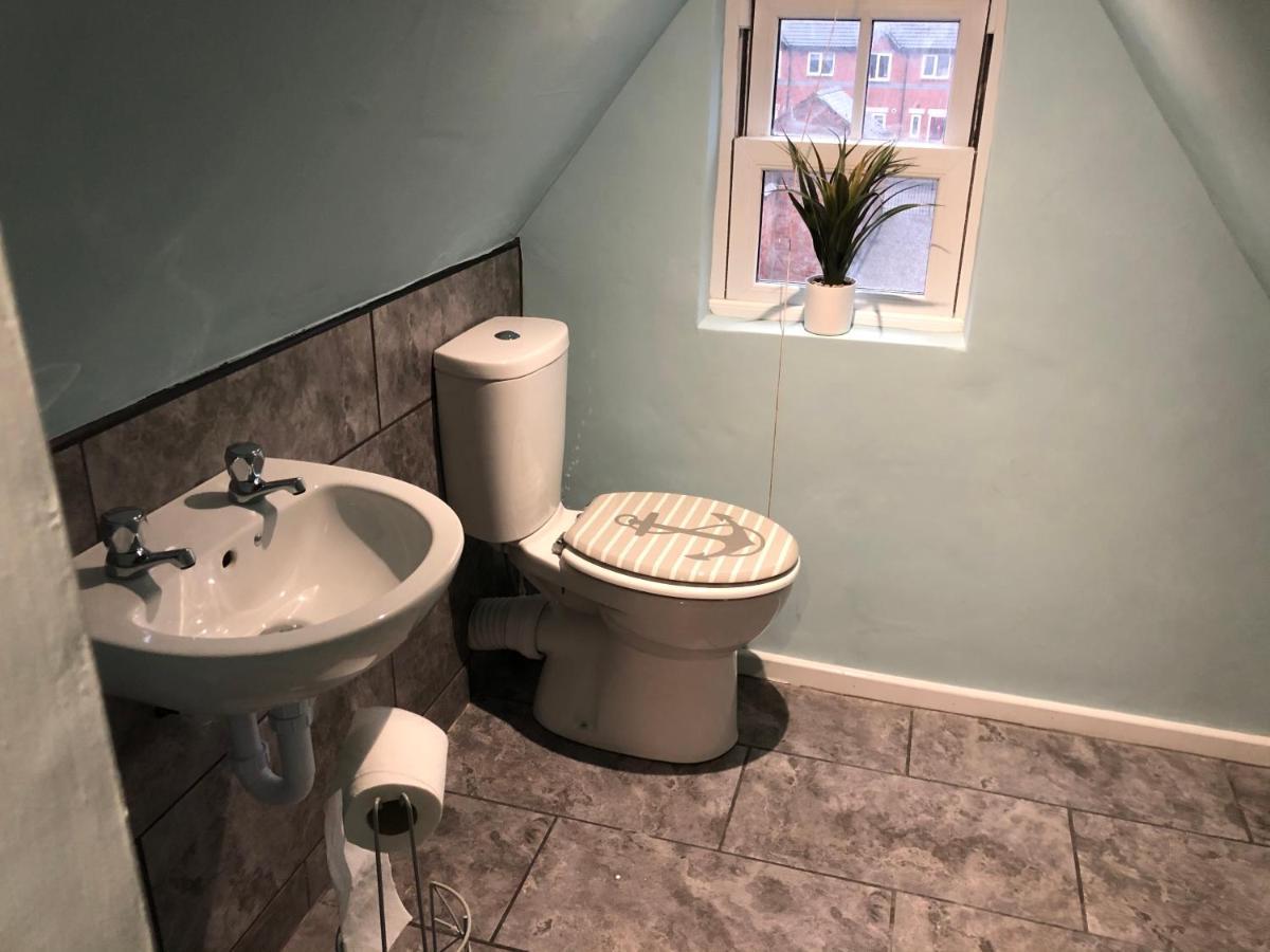 Apartment The Little Hexthorpe House Doncaster