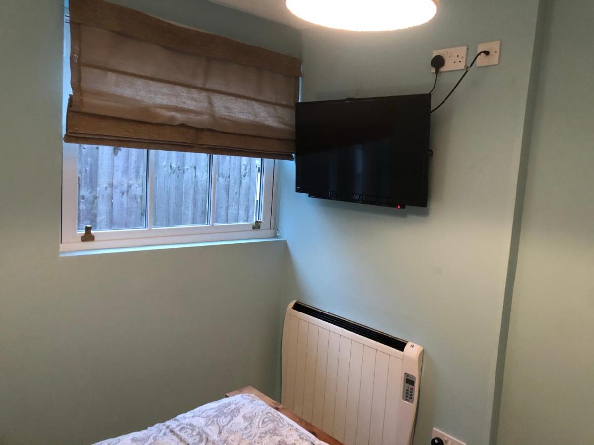 The Little Hexthorpe House Apartment Doncaster