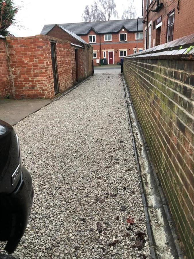 The Little Hexthorpe House Doncaster