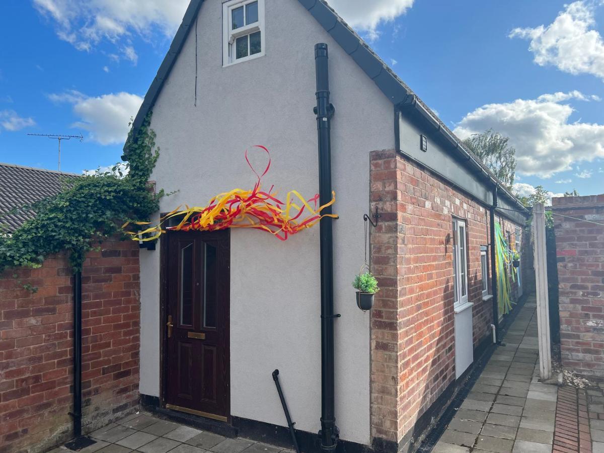 The Little Hexthorpe House